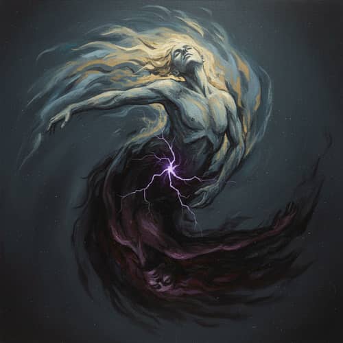 Pluto Inconjunct Midheaven
